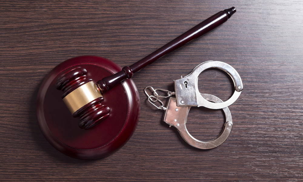 Ceza – Ağır Ceza Hukuku