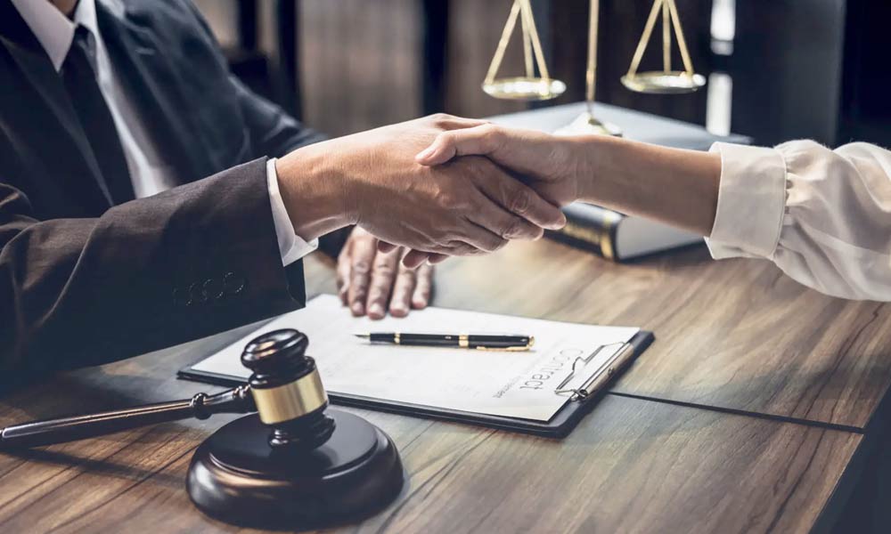 Hukuk Danışmanlığı